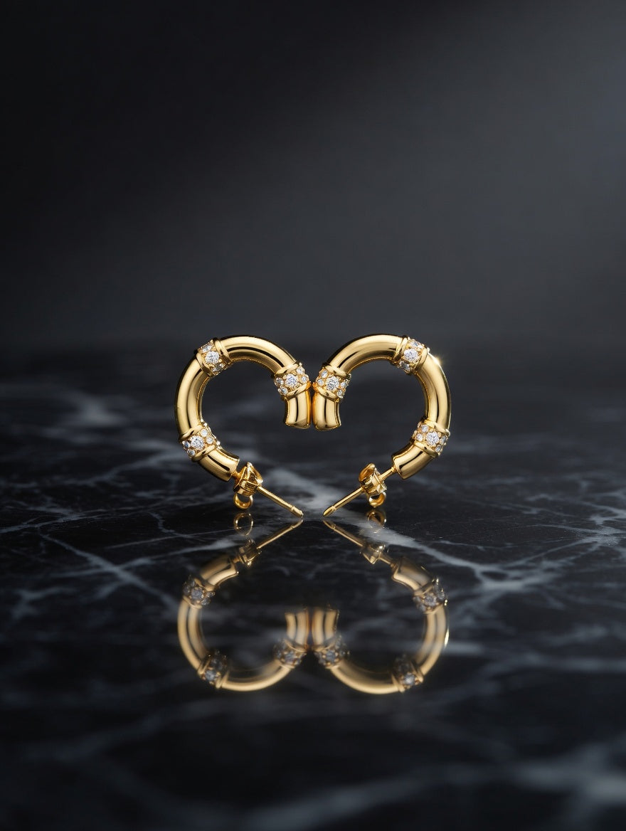 Golden Hoops