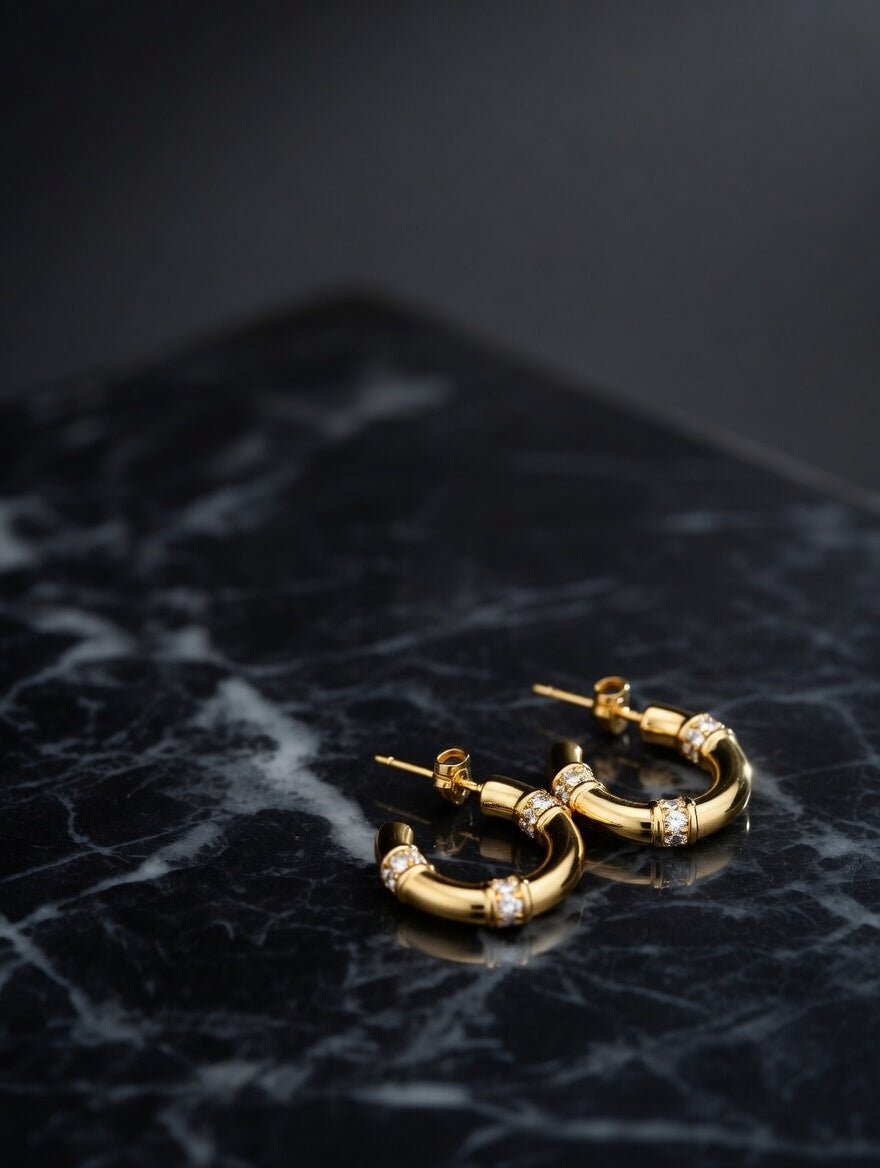 Golden Hoops