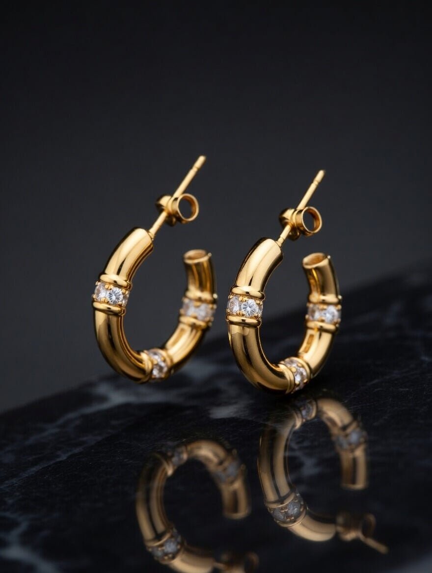 Golden Hoops