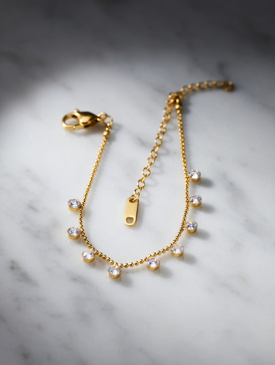 Stellar Spark Bracelet
