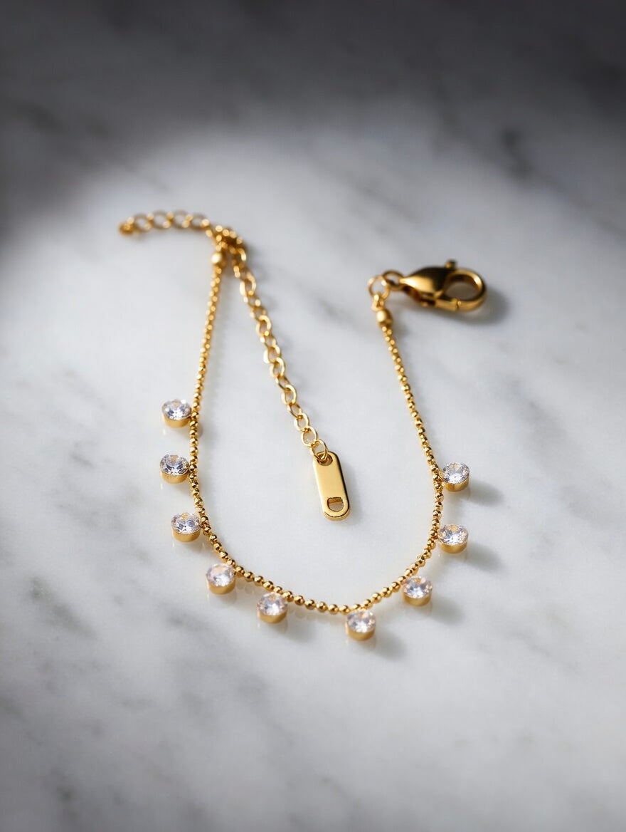 Stellar Spark Bracelet
